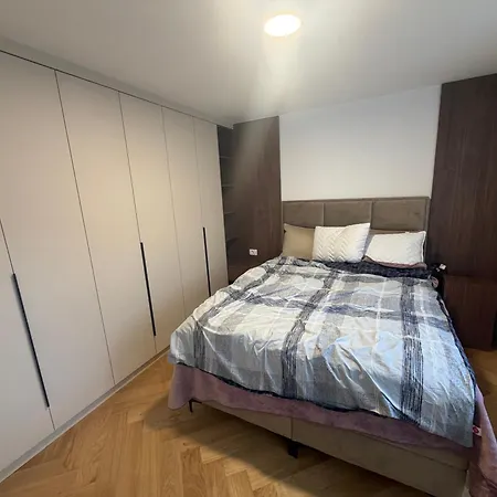 Oaza Mira C2 Apartamento