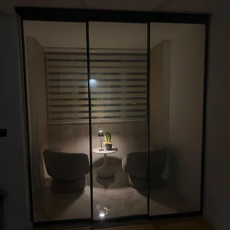 Apartamento Oaza Mira C2