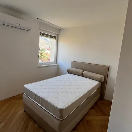 Oaza Mira C2 Mostar